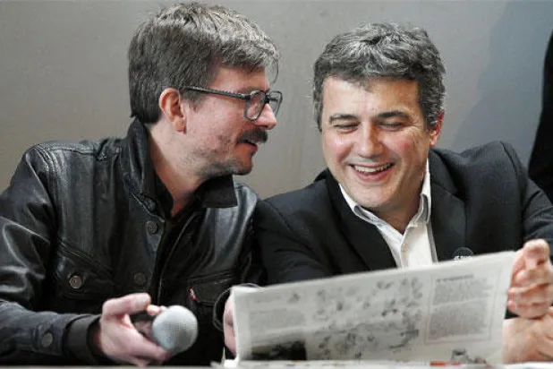 «شارلي» تنشر رسومها مجددا.. والمسلمون يشكون من السخرية والاعتداءات