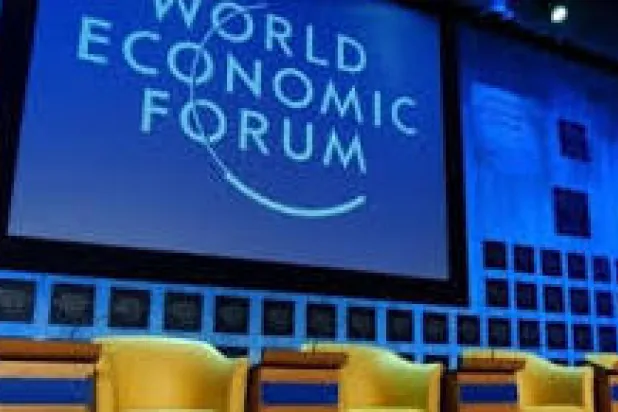 «منتدى الاقتصاد العالمي»: النزاعات بين الدول أكبر تهديد للعالم.. وأزمات المياه أكثرها ضررا