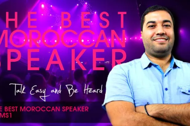 «أفضل متحدث».. تجربة تستقطب آلاف الشباب المغاربة