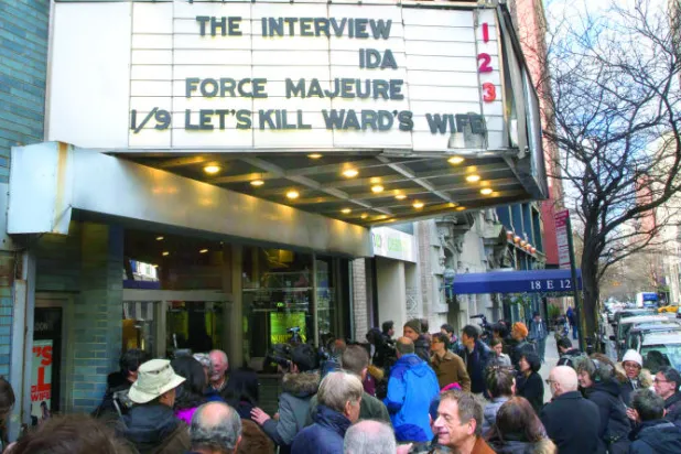 مسؤولون أميركيون: الدفاع عن حرية التعبير وراء تحرك واشنطن القوي ضد بيونغ يانغ