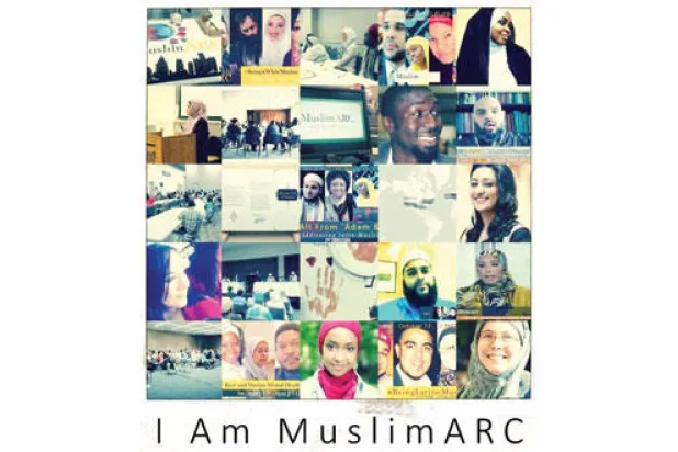 «مسلم آرك» تهدف إلى التصدي للعنصرية بين الجاليات الإسلامية