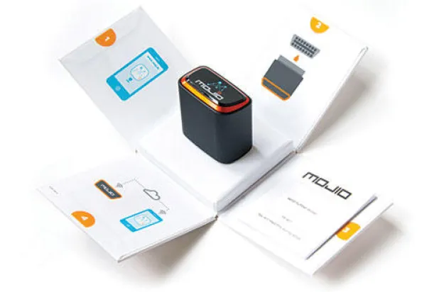 جهازان «يشخصان» حالة سيارتك أثناء القيادة