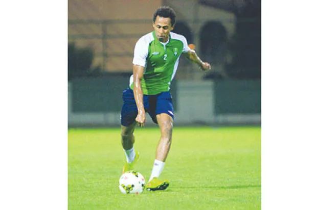 مسؤول سعودي لـ «الشرق الأوسط»: {الاستئناف} ستقرر مصير سعيد المولد غدا