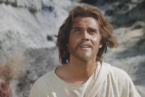 كلاسيكيات الأفلام الدينية