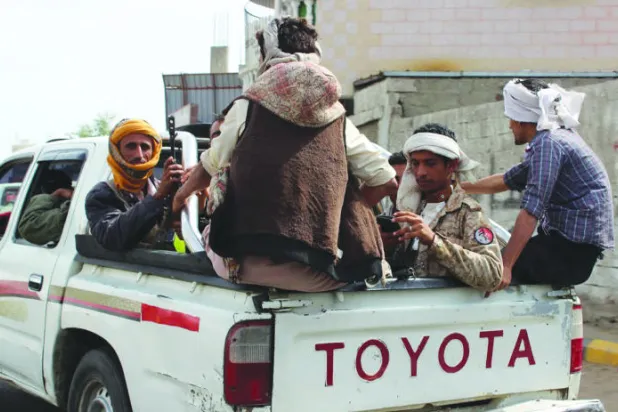 مسؤول بعدن لـ «الشرق الأوسط»: شعب الجنوب سيخلق قيادة جديدة