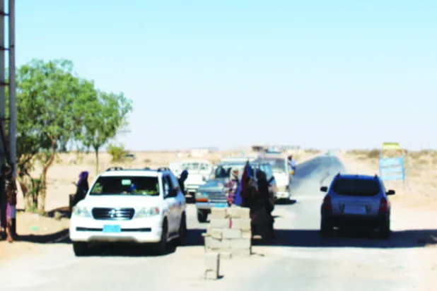 اللجان الشعبية تسيطر على عدن وشبوة بالكامل.. ومطالبة بحق «تقرير المصير»