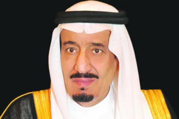 سلمان بن عبد العزيز..رائد الفكر وصديق الصحافة