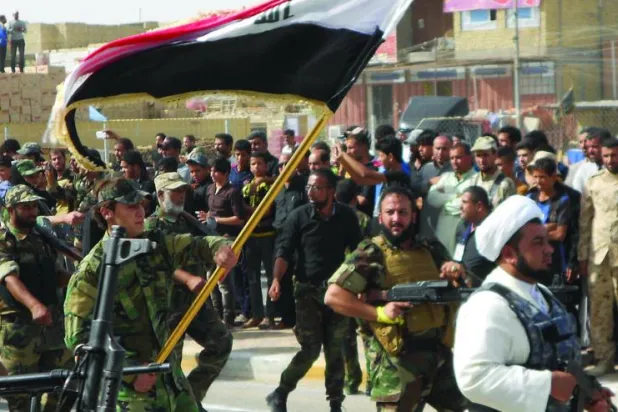 ميليشيا «بدر» الطائفية.. كيف تبني إيران دولة جديدة في العراق المعاصر؟