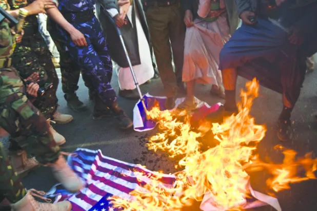 دبلوماسيون وخبراء أميركيون: من السابق لأوانه رفض الحوثيين