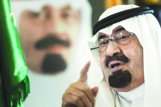 ماذا قال الملك عبد الله لدبلوماسي أميركي طلب معروفًا صغيرًا لبلاده؟