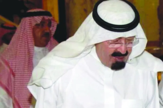 كيف تعامل الملك عبد الله مع من خلع كتفه في الطائف.. وعفوه عمن أساء إليه في واشنطن