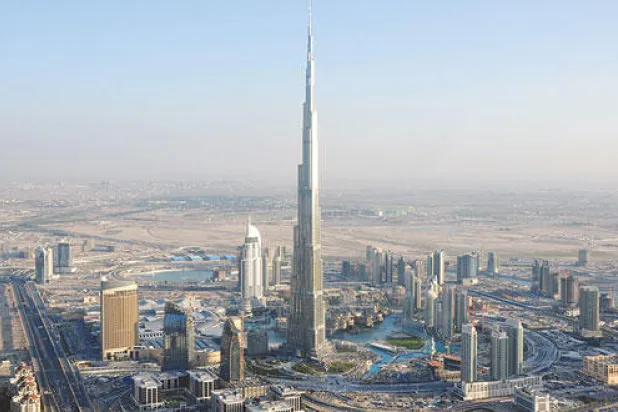 معدل التضخم في الإمارات عند أعلى مستوياته في ست سنوات