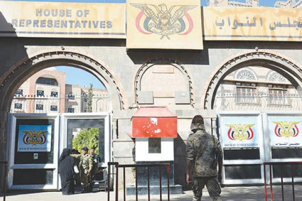 اليمن: مساعي بنعمر تتعثر.. وصالح يرتب أوراق المرحلة المقبلة