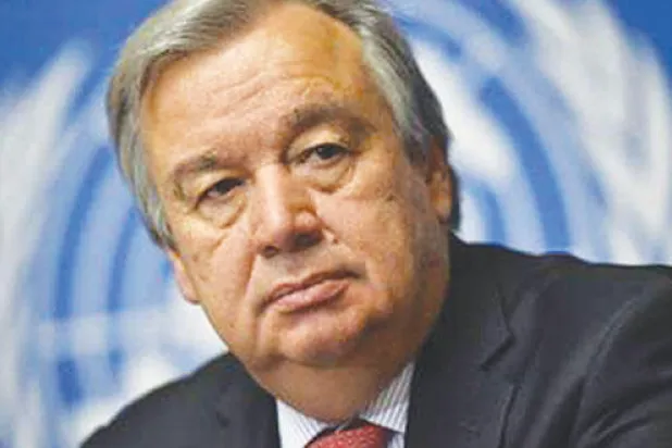 المفوض السامي للاجئين لـ«الشرق الأوسط»: أخشى أن ينسى العالم النازحين العراقيين