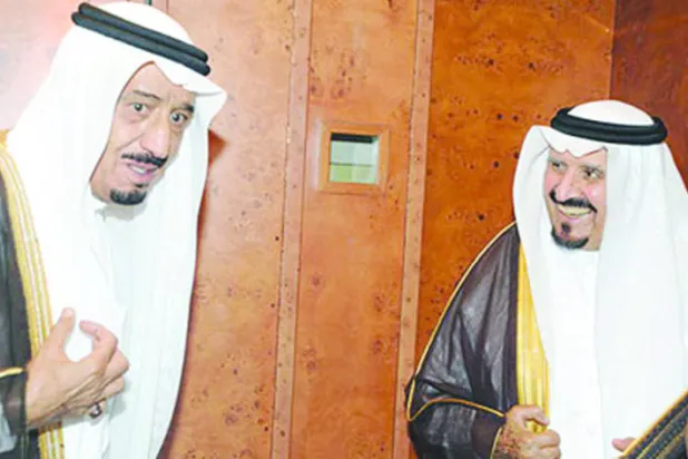 سلمان بن عبد العزيز.. ملك الوفاء للإنسان والأرض