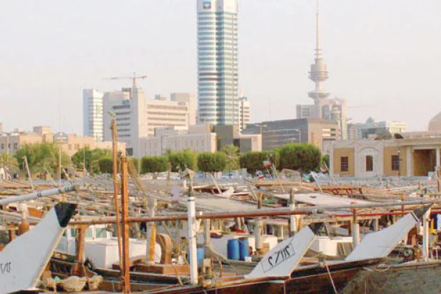 27.8 مليار دولار عجز موازنة الكويت المتوقع للعام المالي المقبل