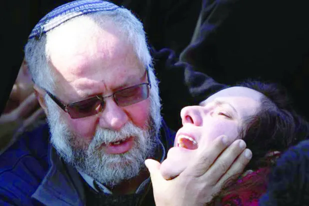 مستوطنو زرعيت خائفون: نسمع أصواتا غريبة تأتي من تحت الأرض