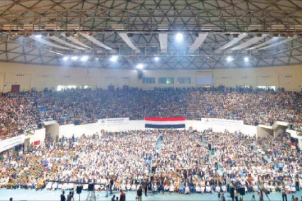 لقاءات حوثية لإسقاط عدن