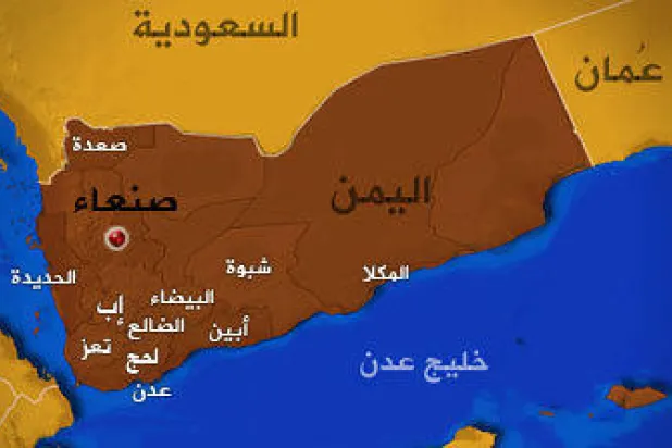 مطالبات بمحاكمة الجنوبيين المشاركين في اجتماعات الحوثيين بصنعاء