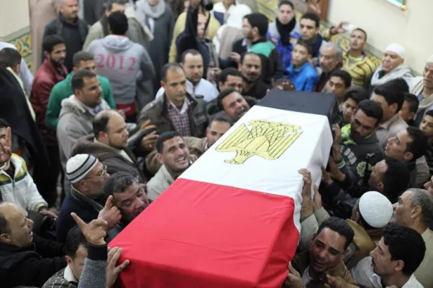 «الجمعة» في مصر.. «كرنفال» مظاهرات وكساد تجاري