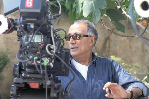 كيارستمي.. سينما تجاور الشعر