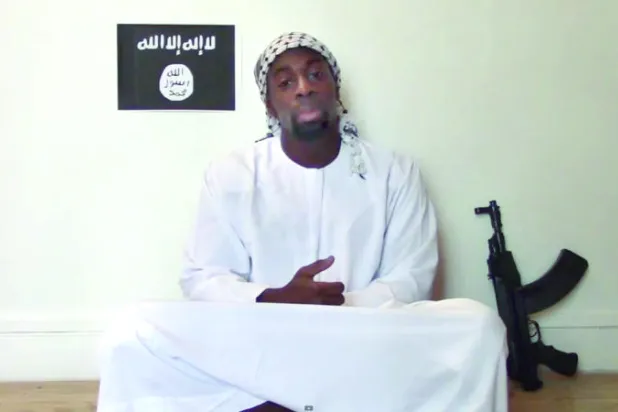 السجون الفرنسية حاضنة للتطرف والإرهاب