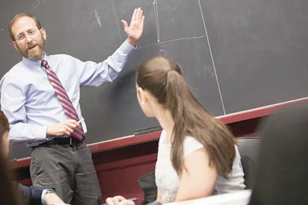 أفكار «هارفارد» حول الرعاية الصحية تثير الغضب بين أساتذتها