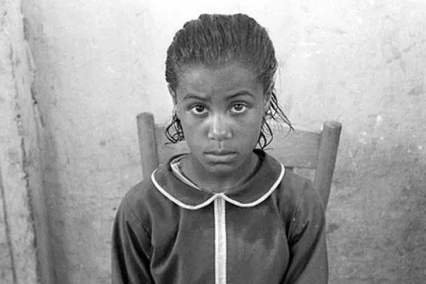 الزعتري.. الصور الفوتوغرافية حين تتحول إلى لوحات أرشيفية