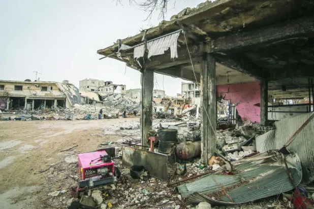 كوباني.. هل ستكون نقطة التحول ضد «داعش»؟