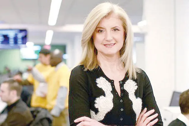 أريانا هافينغتون: المهم الاستمرار في التمييز بين التطرف والإسلام