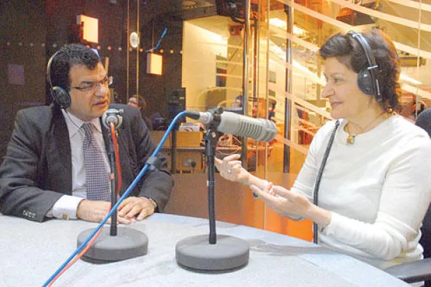 «بي بي سي» ورحلة السبعة وسبعين عاما