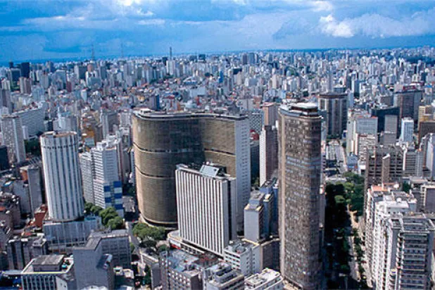 تقنين حاد بالمياه في ولاية ساوباولو البرازيلية