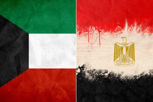 حماس كويتي كبير للاستثمار في مصر