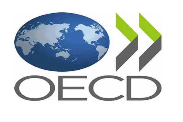 معدل التضخم لدول منظمة التعاون الاقتصادي يصل لأدنى مستوى في 5 سنوات