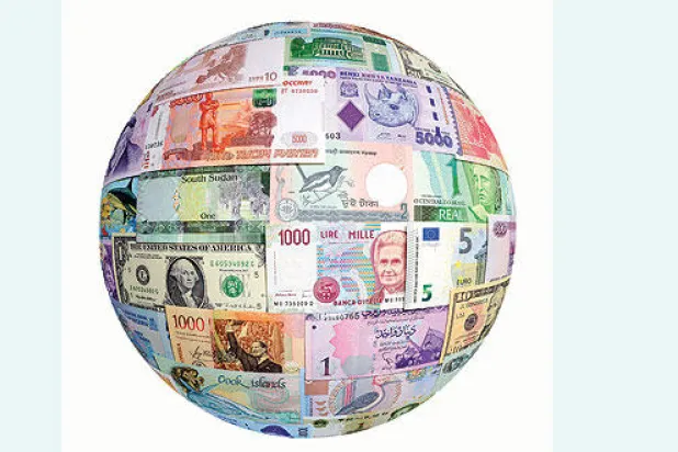 هبوط أسعار السلع يدفع البنوك المركزية إلى تيسير سياستها النقدية لتحفيز النمو