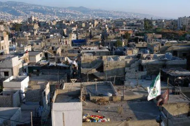 لبنان: الفصائل الفلسطينية تطرد أستراليًا من مخيم برج البراجنة يروج لـ«داعش»