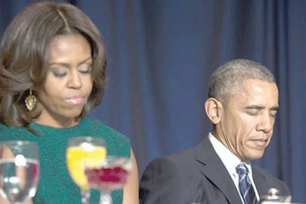 أوباما يثير غضب الجمهوريين بتذكيره بعنف الحروب الصليبية ومحاكم التفتيش