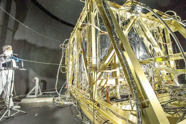 تلسكوب «ويب» الفضائي يعد علماء الفلك بمغامرات علمية عظيمة