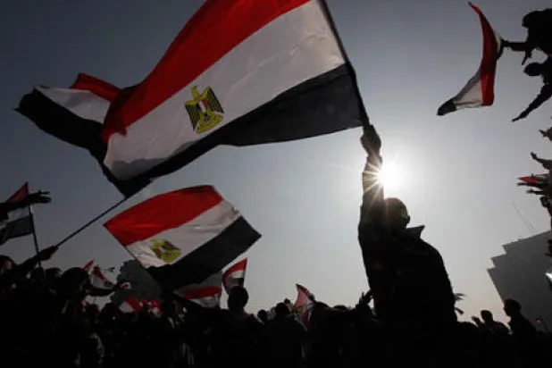 «شفرات الألوان» والفرز المجتمعي في الشارع المصري