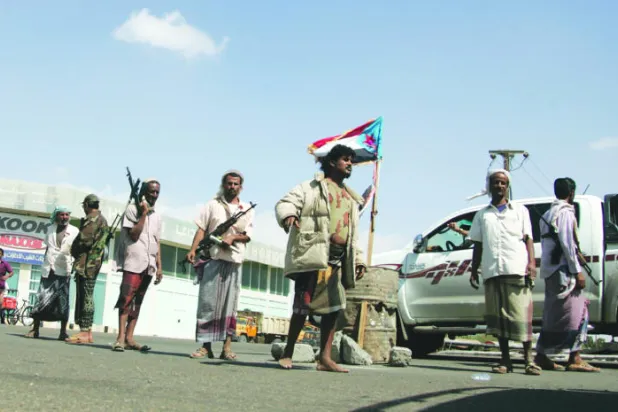 المحافظات الجنوبية تصعد من لهجتها وتتوعد بخطوات «مؤلمة»