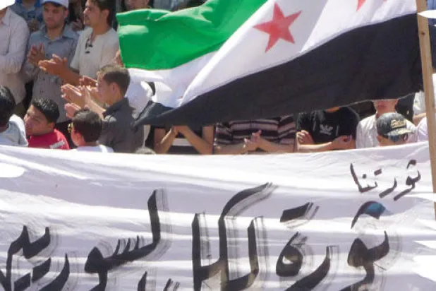 خريطة لتوازنات «قوى المعارضة» و«الحركات المسلحة» في الأراضي السورية