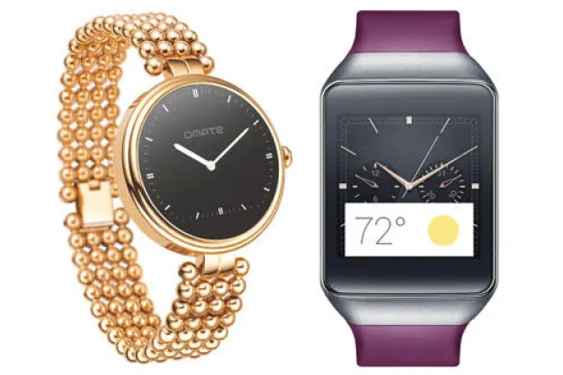 ساعات ذكية.. خاصة بالنساء