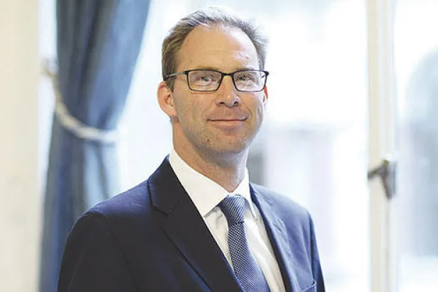 وزير شؤون الشرق الأوسط في «الخارجية» البريطانية: ندعم المعارضة السورية المعتدلة