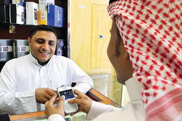 انخفاض عائد مكالمات الهاتف التقليدية لأكثر من 50 % في السنوات المقبلة