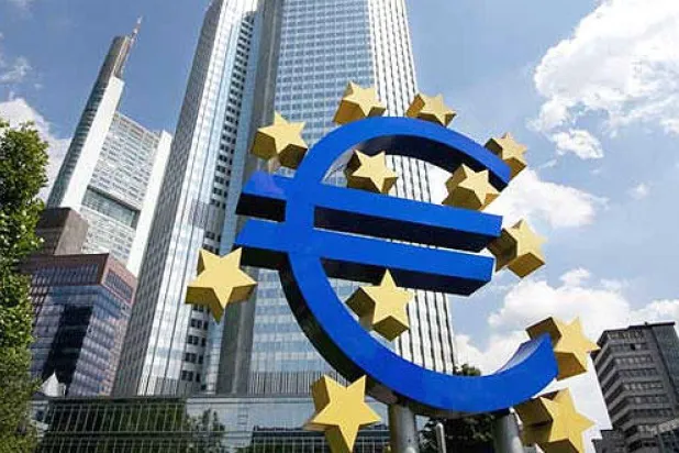 تراجع الناتج الصناعي لمنطقة اليورو في ديسمبر على أساس سنوي