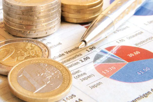 تسارع وتيرة نمو الناتج المحلي لمنطقة اليورو في الربع الأخير من العام الماضي