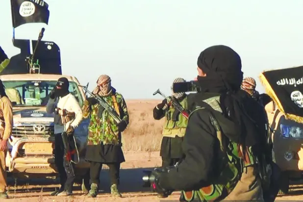 الطريق إلى «داعش».. رحلة مبايعة الموت