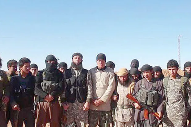 الولايات المتحدة تكثف جهودها لإضعاف ماكينة «داعش» الإعلامية