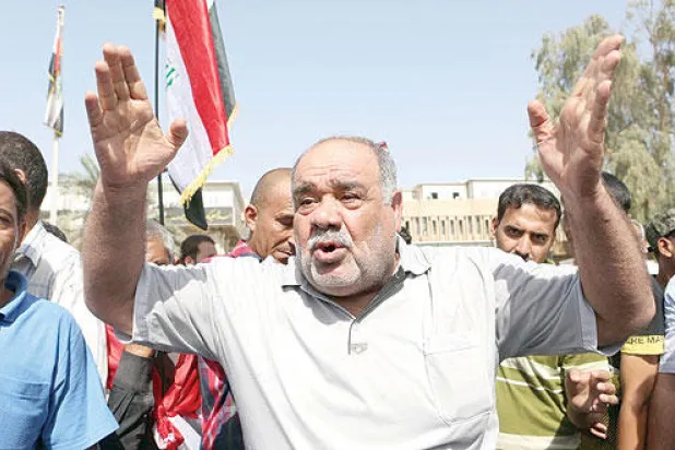 مع اشتداد الحرب في شمال العراق.. البصرة تسعى إلى الحكم الذاتي