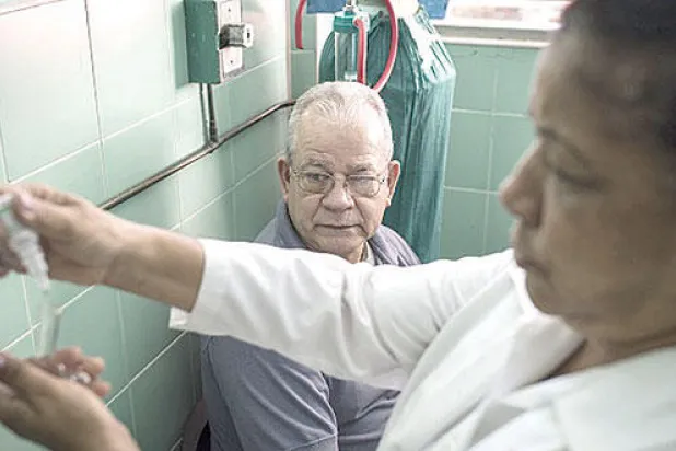 التطبيع بين واشنطن وهافانا ينعش السياحة الطبية في كوبا